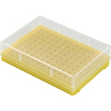 【TR-PCR】PCRチューブラック 適用チューブ0.2ML