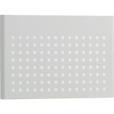 【FAW-400PS-W】ファルコンワゴン D400用パネルS W色