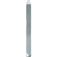 【SKD-20EH】バラ刻印 2mm H