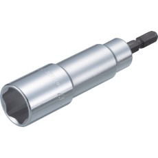 【TEF-23】電動ドライバーソケット 23mm