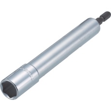 【TEF-19L】電動ドライバーソケット ロング 19mm