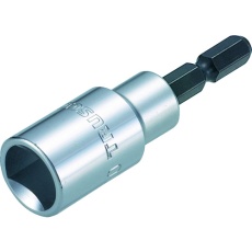 【TEIB-10】電動ドライバーソケット アイビー用 10mm