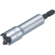 【TEPC-12】電動ドライバーソケット ピーコン用 12mm