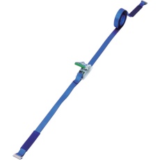 【LBTP-5050】ベルト荷締機(JIS規格品) 50MM幅 331KG Tワンピースタイプ