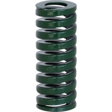 【T-SSWH50-80】コイルスプリング重荷重