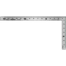 【TKS10555】曲尺 小型 10X5cm