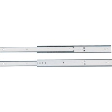 【SL3506G-20-2SET】二段引きスライドレール3506G-20(2本セット)