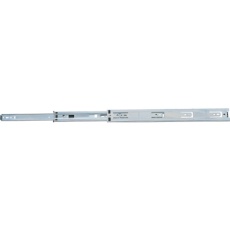 【SL8400-28-2SET】三段引きスライドレール8400-28(2本セット)