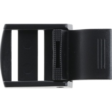 【PSTB-50】樹脂製ストラップバックル 50mm幅用 10個入