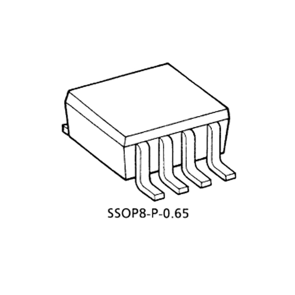 【TC7W32FU(TE12L.F)】2回路 2入力ORゲート CMOS SOT505