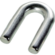 【WEU-6】溶接用Uカン 線径6mm