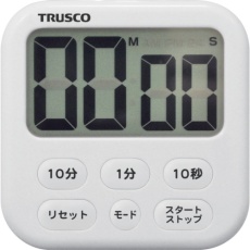 【TDT-542】時計機能付デジタルタイマ