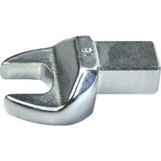 【OE17-1418】オープンヘッド 二面寸法17mm 取付サイズ14X18mm