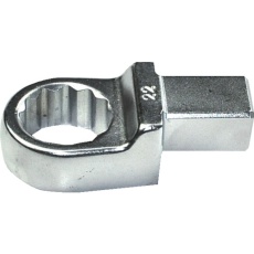 【BE21-1418】ボックスヘッド 二面寸法21mm 取付サイズ14X18mm