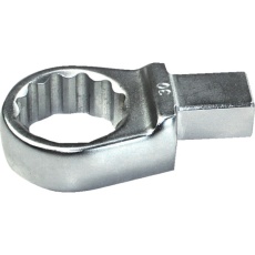 【BE30-1418】ボックスヘッド 二面寸法30mm 取付サイズ14X18mm
