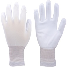 【TGL-298S-10P】まとめ買い ウレタンフィット手袋 ロングタイプ 10双組 Sサイズ