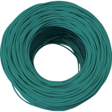 【TUTP-CAT5E-300GR】LANケーブル カテゴリ5e 300m 緑