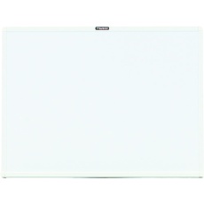 【WGH-132S-W】スチール製ホワイトボード 白 450X600