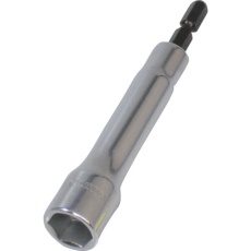 【TEF-14H】電動ドライバーソケット 強力タイプ 14mm