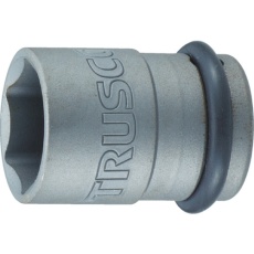 【T4-27A】インパクト用ソケット(差込角12.7)対辺27mm