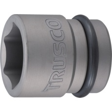 【T8-41A】インパクト用ソケット(差込角25.4)対辺41mm