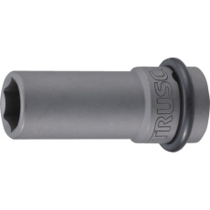 【T4-14AL】インパクト用ロングソケット(差込角12.7)対辺14mm