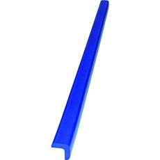 【TAC-11】安心クッションL字型90cm 小 ブルー