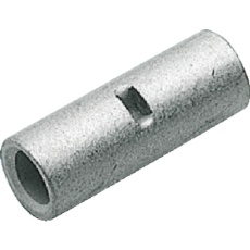 【T-B-8】裸圧着スリ-ブB形より線6.64～10.52mm2 (8個入)