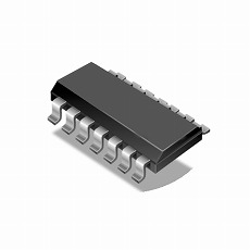 【IRS21834STRPBF】ゲートドライバ