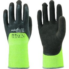 【PG-346-XL】トワロン 防寒手袋 PowerGrab Thermo3/4 10/XL