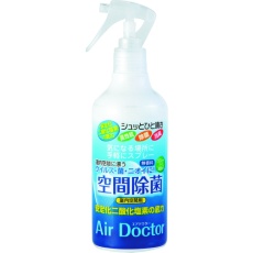 【K-2212】novopin エアドクタースプレー300ML