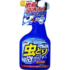 【22-068】KYK 虫とり泡クリーナー 500ml