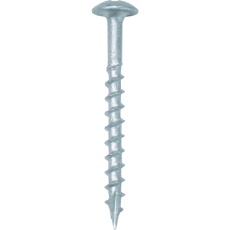 【10176693】ダイドーハント HC 樋受金具専用ビス(パワートイラー) 3.5X32 120本入