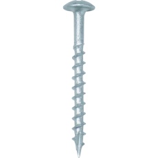 【10176694】ダイドーハント HC 樋受金具専用ビス(パワートイラー) 3.5X38 100本入