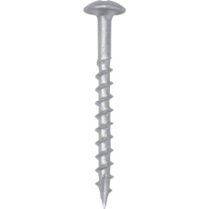 【10176695】ダイドーハント HC 樋受金具専用ビス(パワートイラー) 3.5X45 80本入