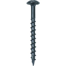 【10176697】ダイドーハント HC ステンレス樋受金具専用ビス 3.5X38 100本入