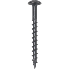 【10176698】ダイドーハント HC ステンレス樋受金具専用ビス 3.5X45 80本入