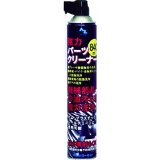 【Y001】エーゼット パーツクリーナー(ブラック)840ml