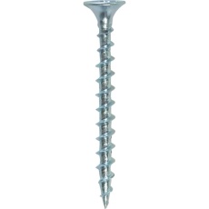 【00045216】ダイドーハント ユニクロ コーススレッド ラッパ頭 3.8X51 (約1000本入)