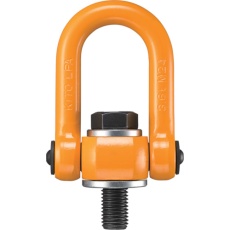 【LPB02024】キトー キトーリフティングポイント 基本使用荷重2.0t