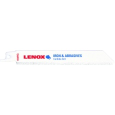 【20505600RG】LENOX 超硬グリットセーバーソーブレード 600RG 150mm (2枚入り)