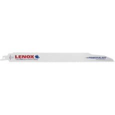 【20373106R5】LENOX 解体用セーバーソーブレード 966R5 300mm×6山 (5枚入り)