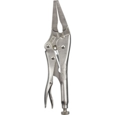 【T1502EL4】IRWIN ロッキングプライヤー ロングノーズ 9LN 225mm