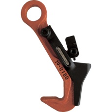 日本クランプ 横つり専用クランプ 2t ( H-2 (アンゼンロックツキ) ) : 8516169 : ORANGE TOOL TOKIWA - 通販  - Yahoo!ショッピング