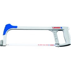 【1213188300】LENOX ハックソーフレーム 88300 (300mmブレード用)