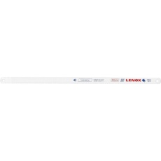 【20140V018HE】LENOX バイメタルハックソーブレード 250mm×18山(10枚入り)