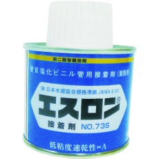 【S731HG】エスロン 接着剤 NO.73S 100G
