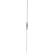 【020030-15A】SIBATA ホールピペット スーパーグレード 15mL