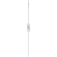 【020030-50A】SIBATA ホールピペット スーパーグレード 50mL
