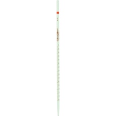 【020010-03A】SIBATA メスピペット 中間目盛 スーパーグレード 0.3mL